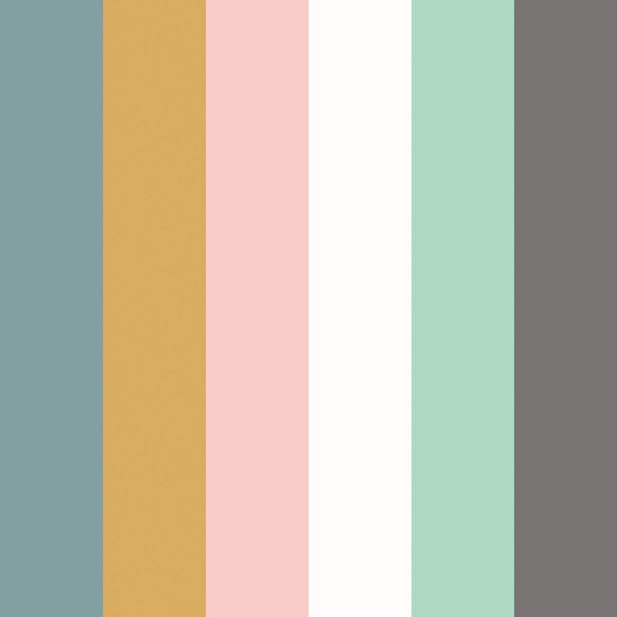 Ohpopsi So Stripey Rainbow Bloc - Carnival Pop