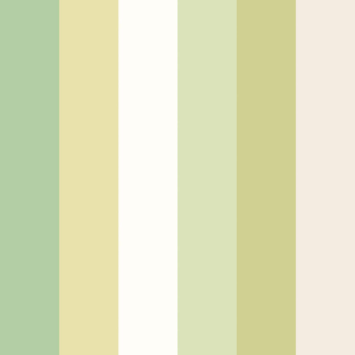 Ohpopsi So Stripey Rainbow Bloc - Pear