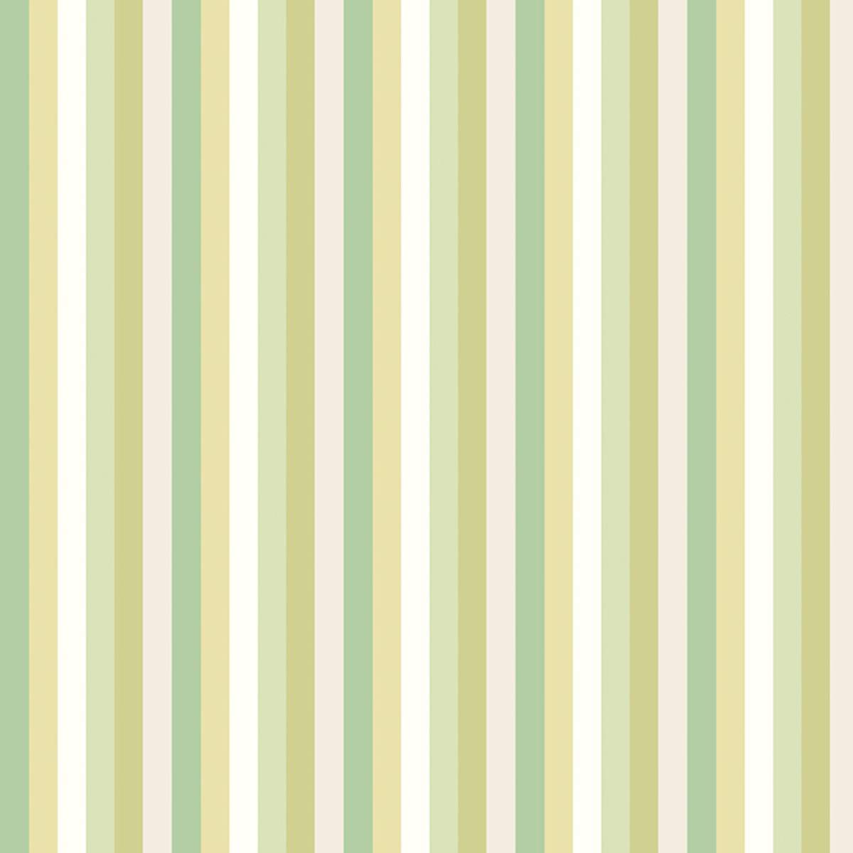 Ohpopsi So Stripey Rainbow Bloc - Pear