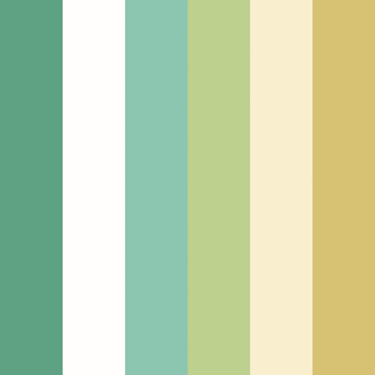 Ohpopsi So Stripey Rainbow Bloc - Pine Nut