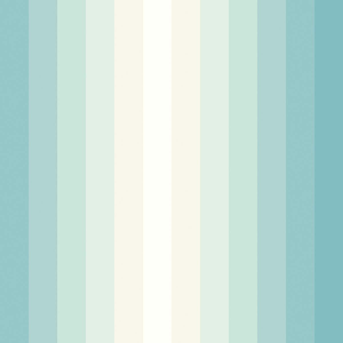 Ohpopsi So Stripey Tone On Tone - Watery Haze