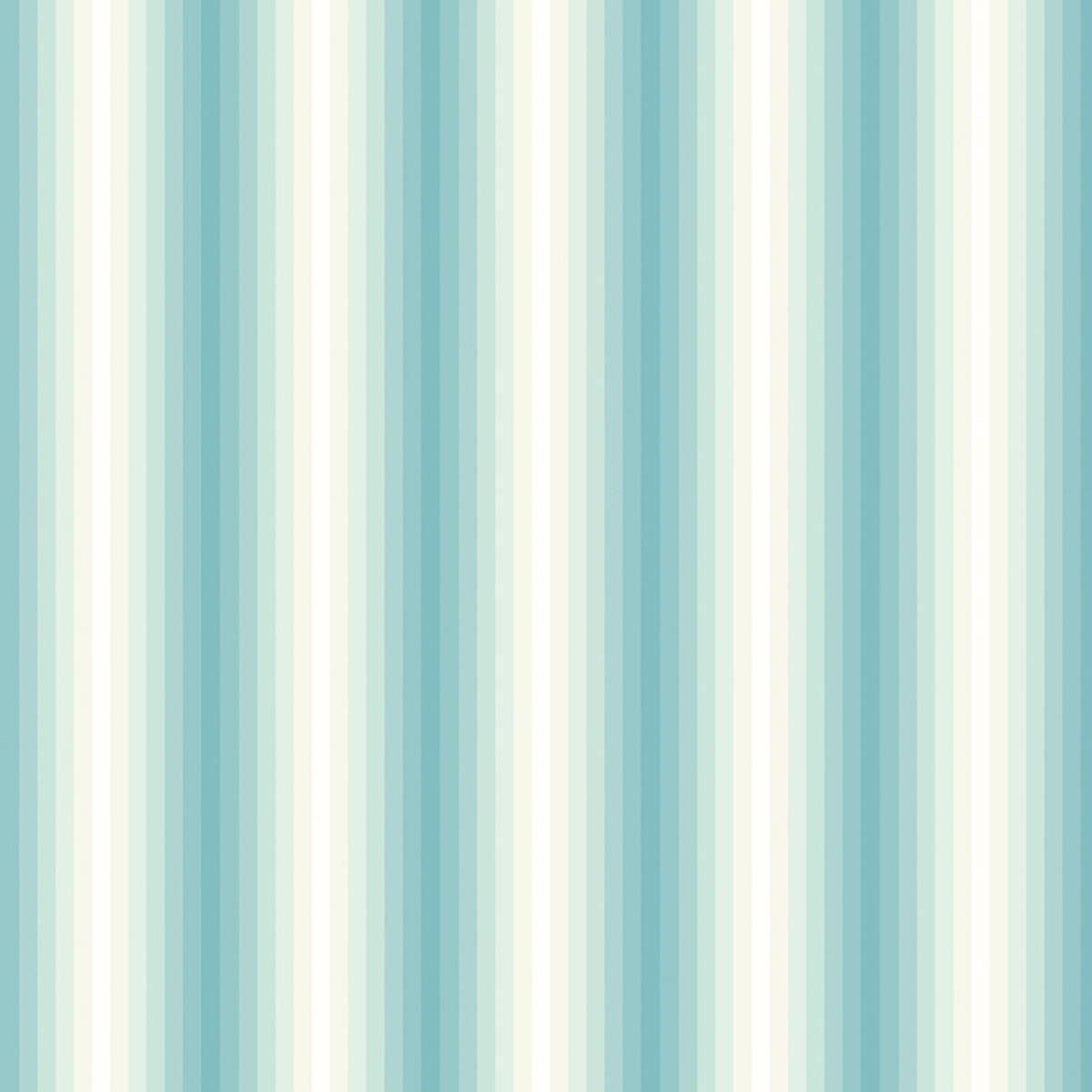 Ohpopsi So Stripey Tone On Tone - Watery Haze