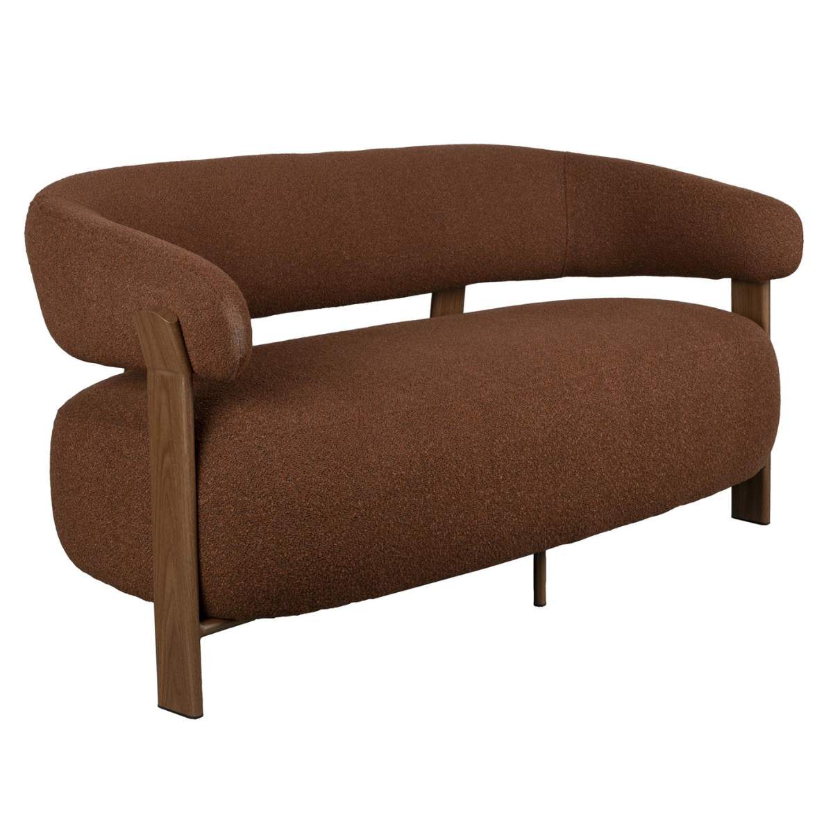 Beau&Co Sofa 2-Seater Robyn