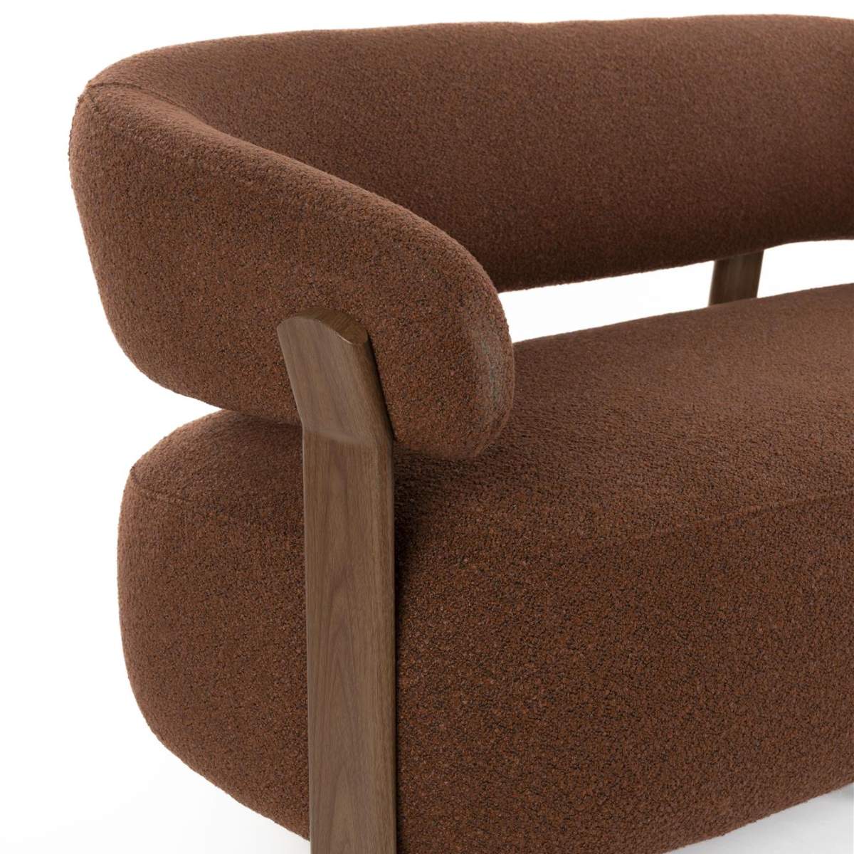 Beau&Co Sofa 2-Seater Robyn