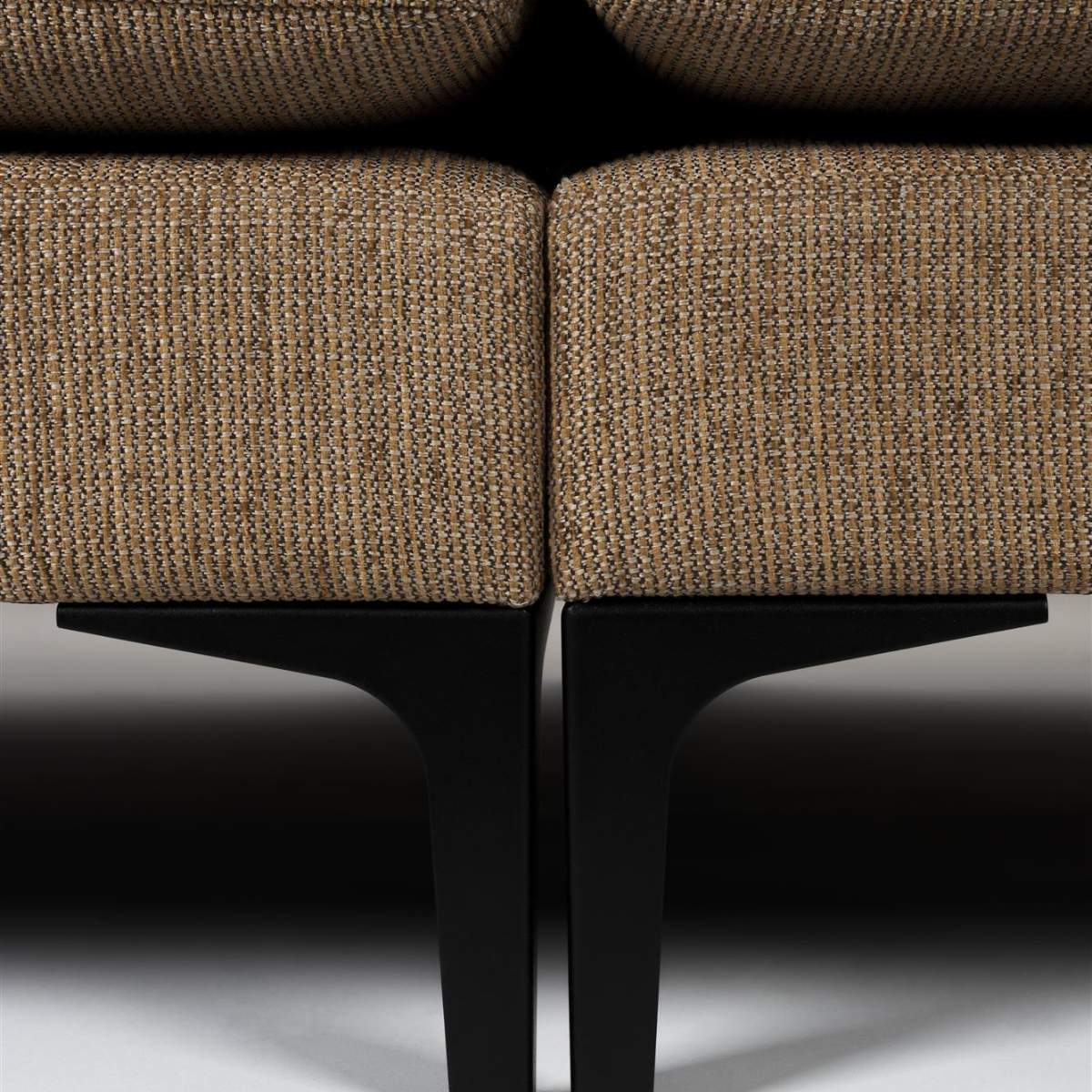 Zuiver Sofa Balcony 3-Seater