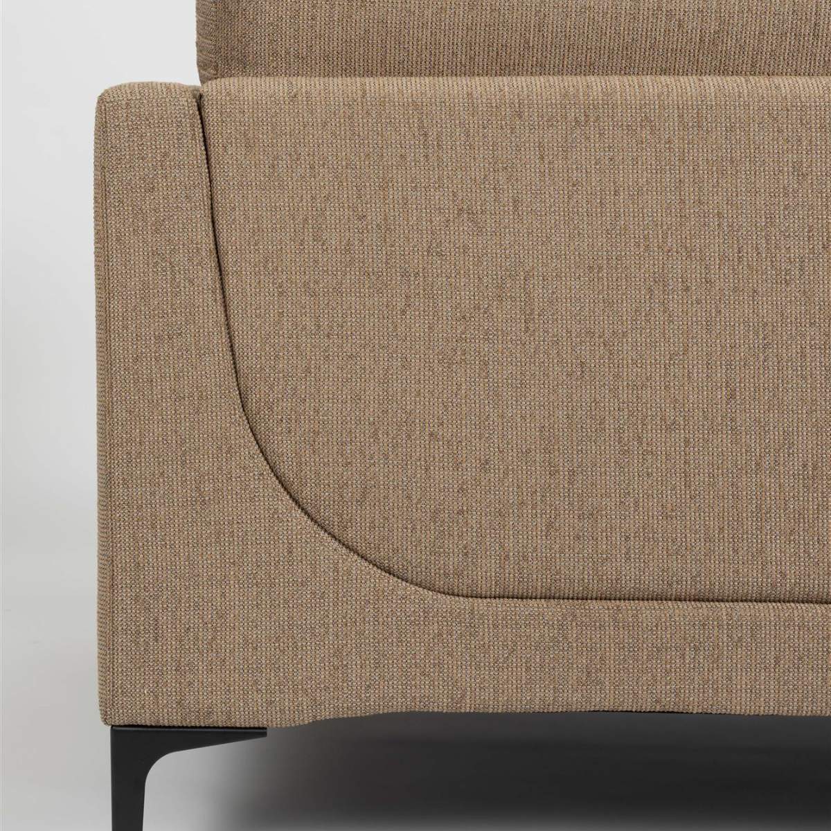 Zuiver Sofa Balcony 3-Seater
