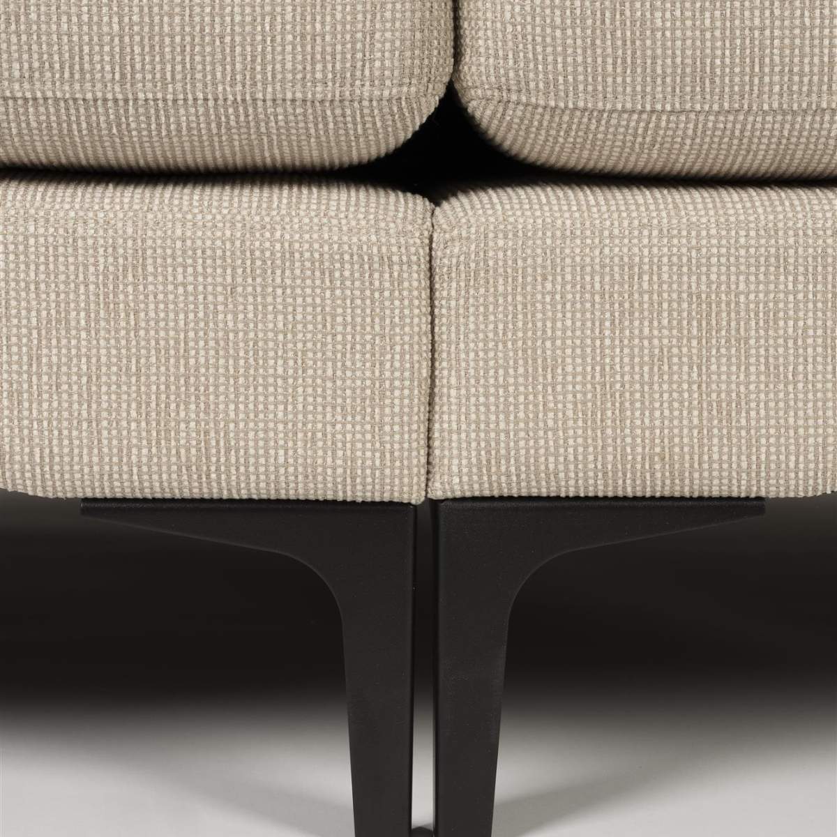 Zuiver Sofa Balcony 3-Seater