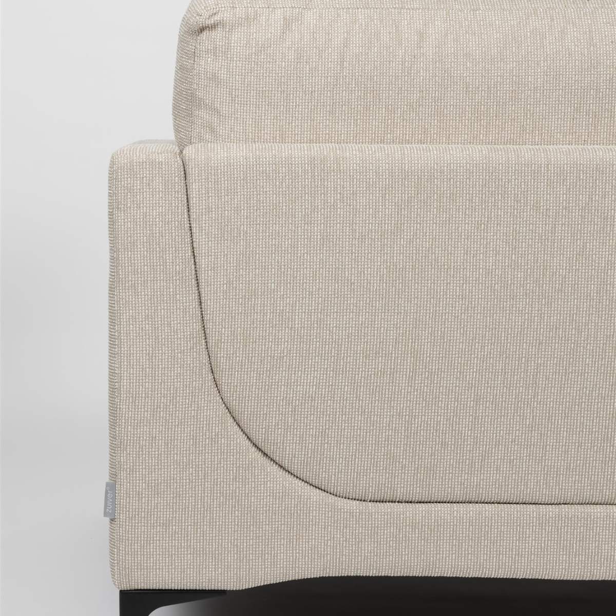 Zuiver Sofa Balcony 3-Seater