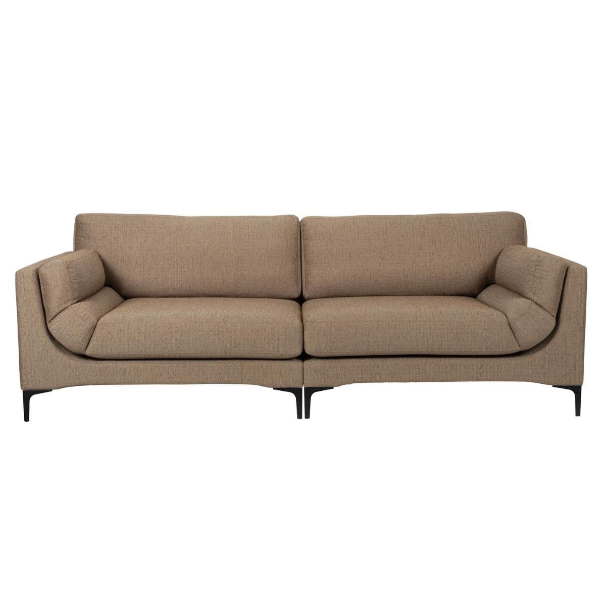 Zuiver Sofa Balcony 3-Seater
