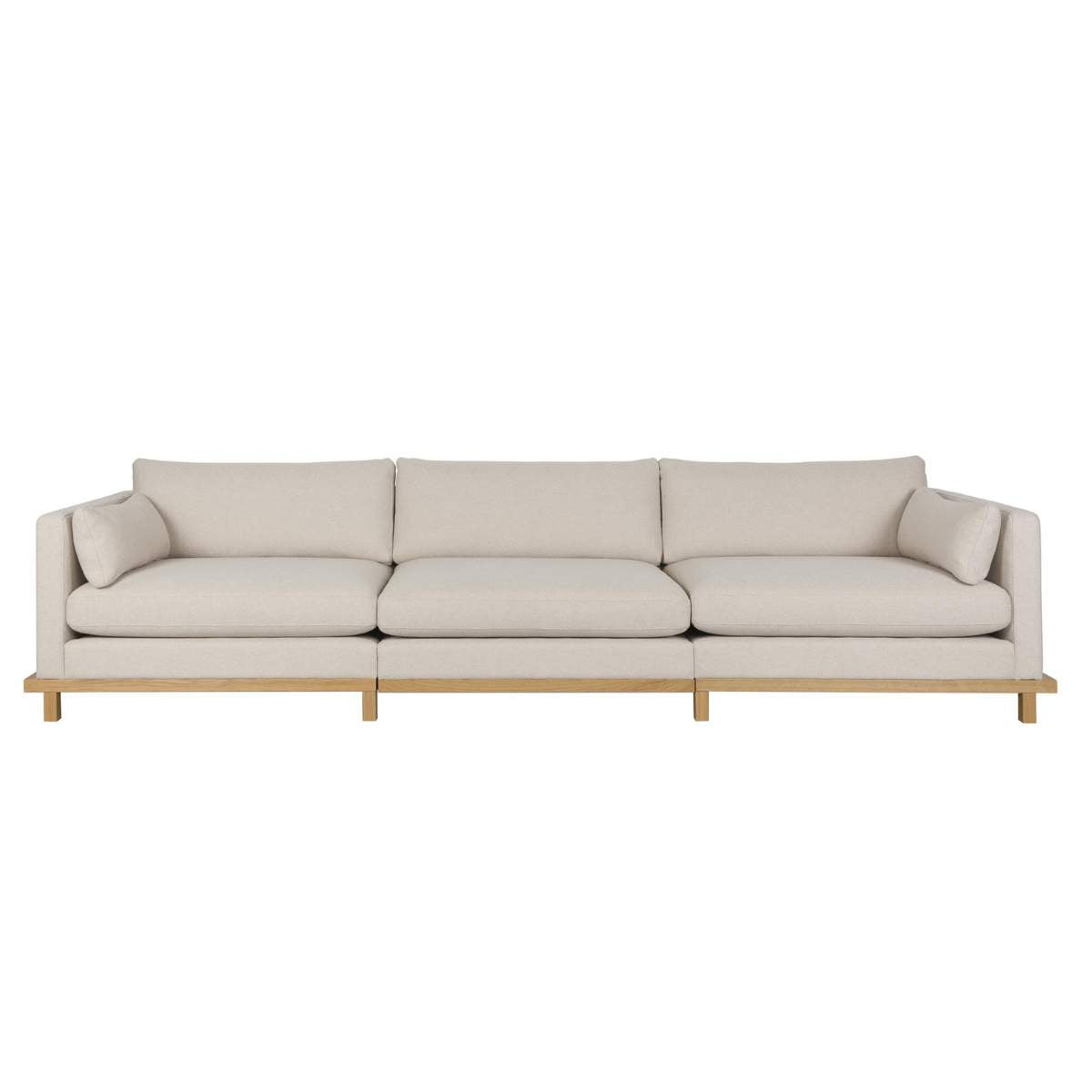 Zuiver Sofa Blossom