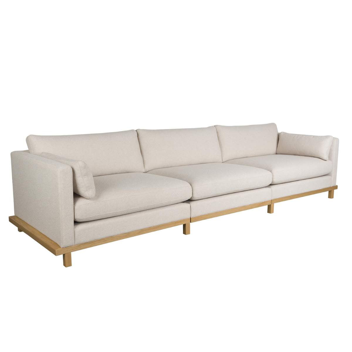 Zuiver Sofa Blossom