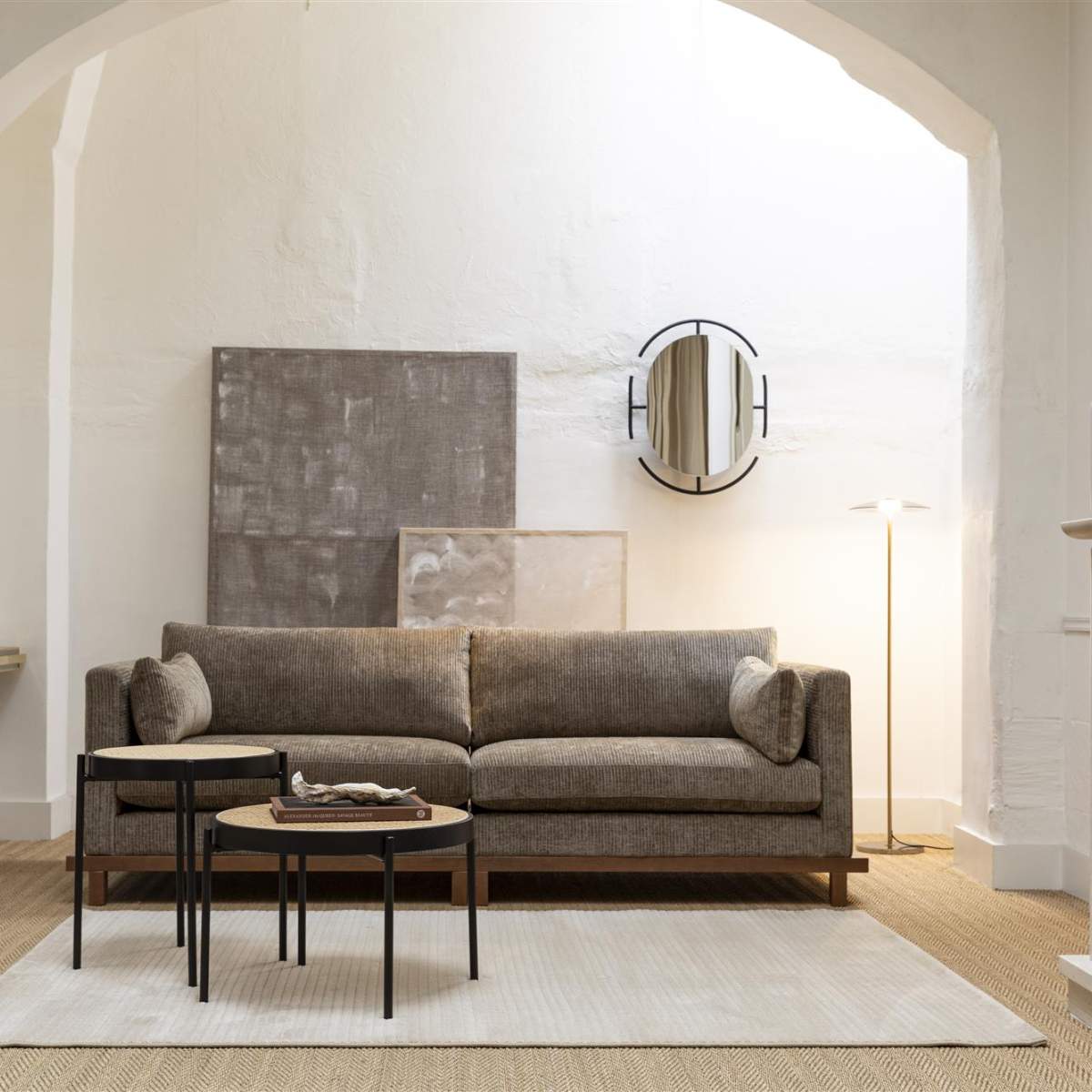 Zuiver Sofa Blossom