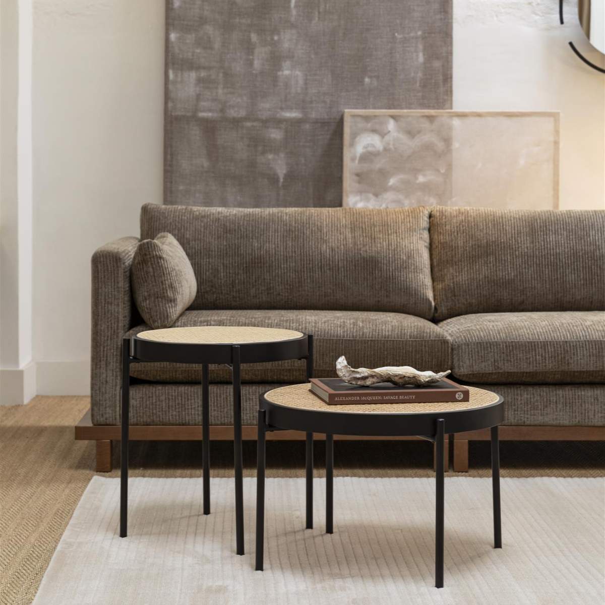 Zuiver Sofa Blossom