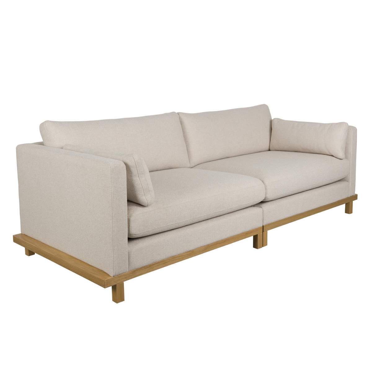 Zuiver Sofa Blossom