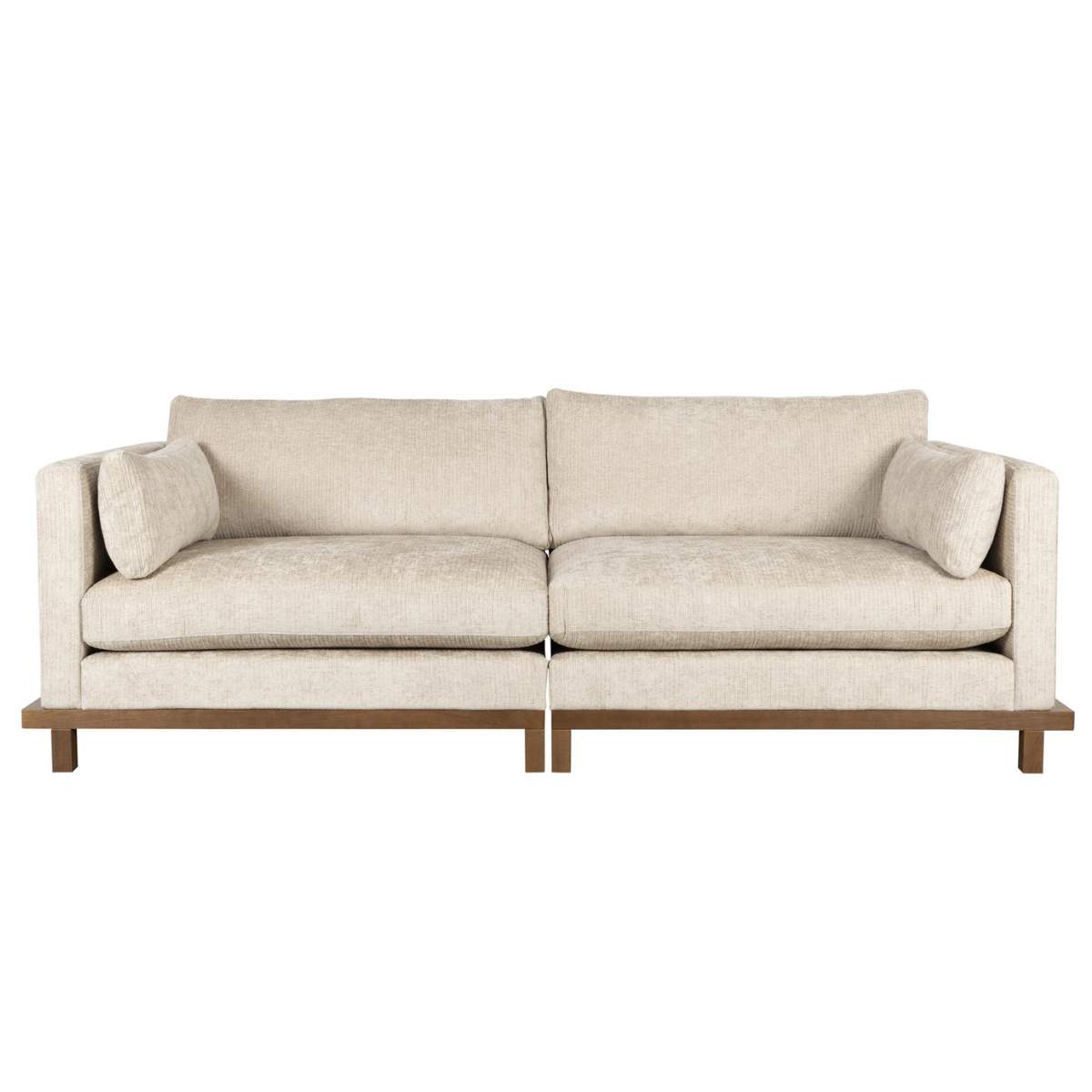 Zuiver Sofa Blossom