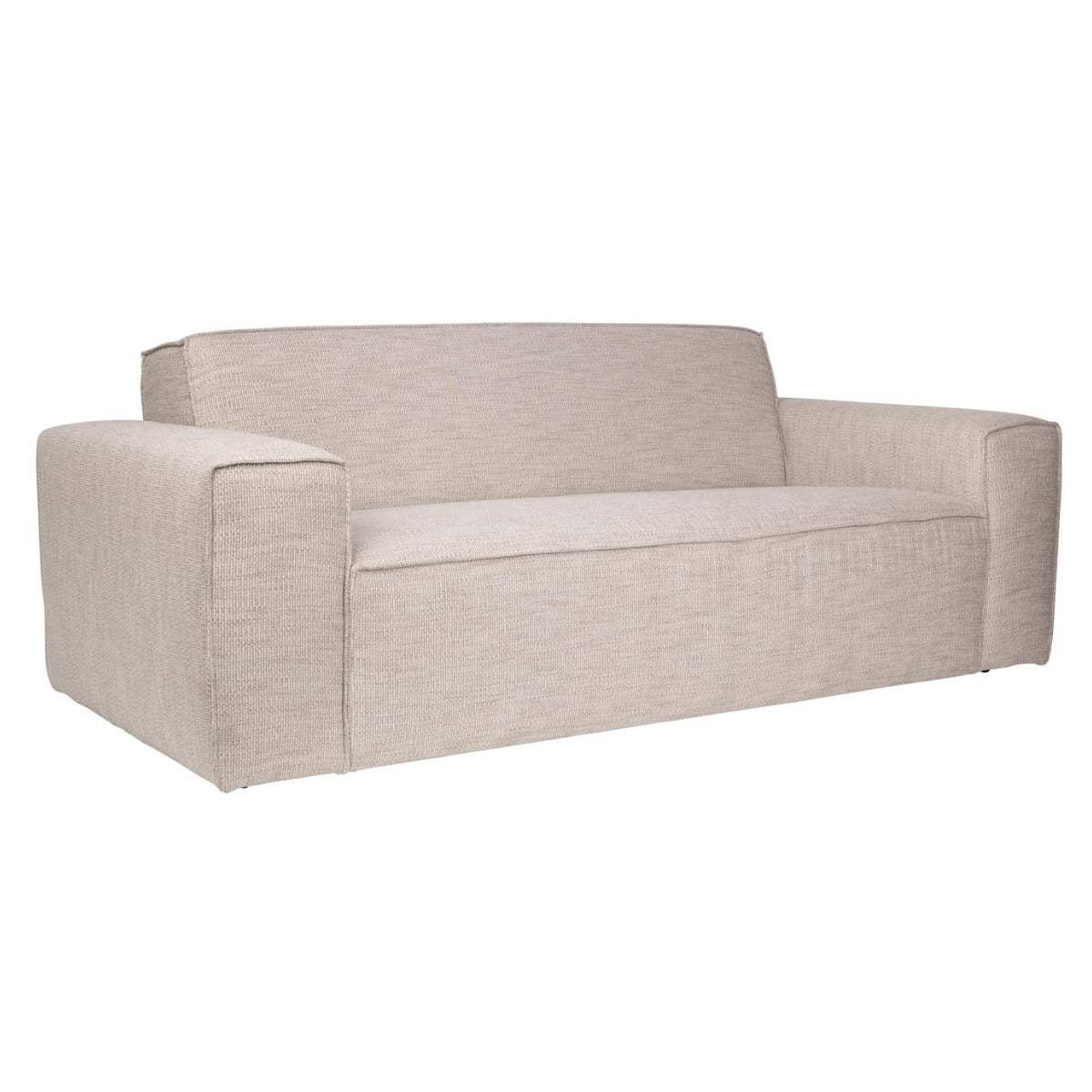 Zuiver Sofa Bor 2.5-Seater