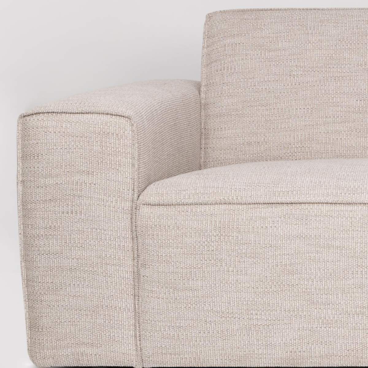 Zuiver Sofa Bor 2.5-Seater