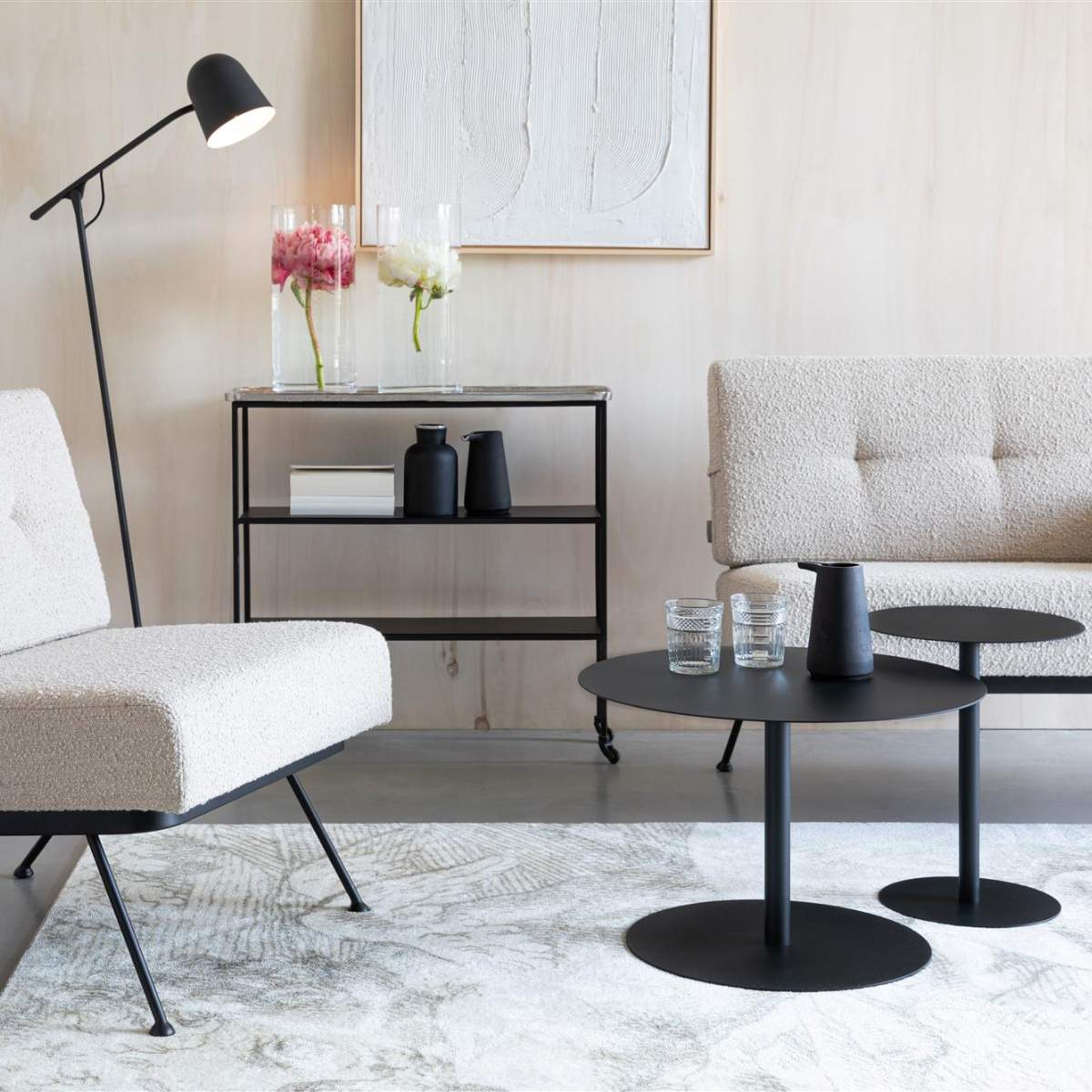 Zuiver Sofa Bowie