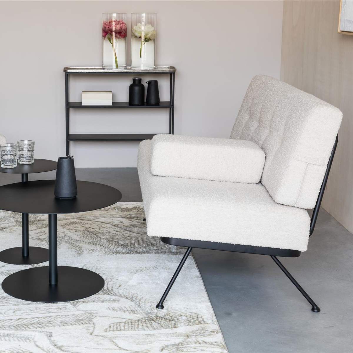 Zuiver Sofa Bowie