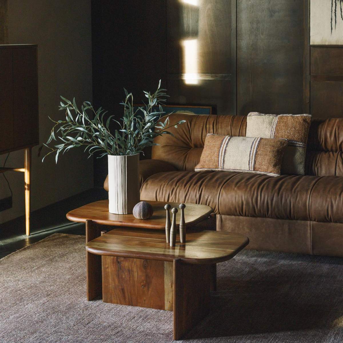 Dutch Bone Sofa Douglas