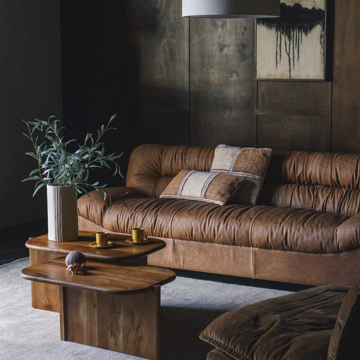 Dutch Bone Sofa Douglas