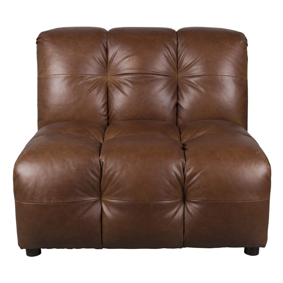 Dutch Bone Sofa Element Hackman No Arm