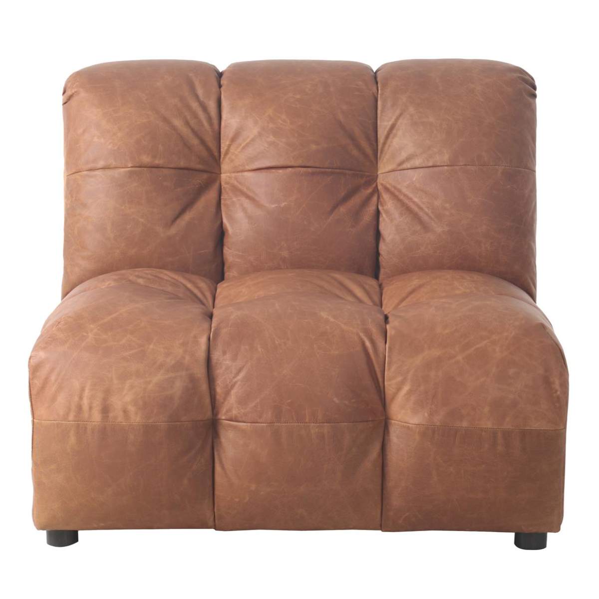 Dutch Bone Sofa Element Hackman No Arm