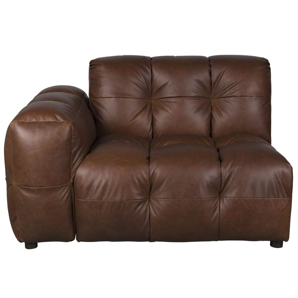 Dutch Bone Sofa Element Hackman With Arm