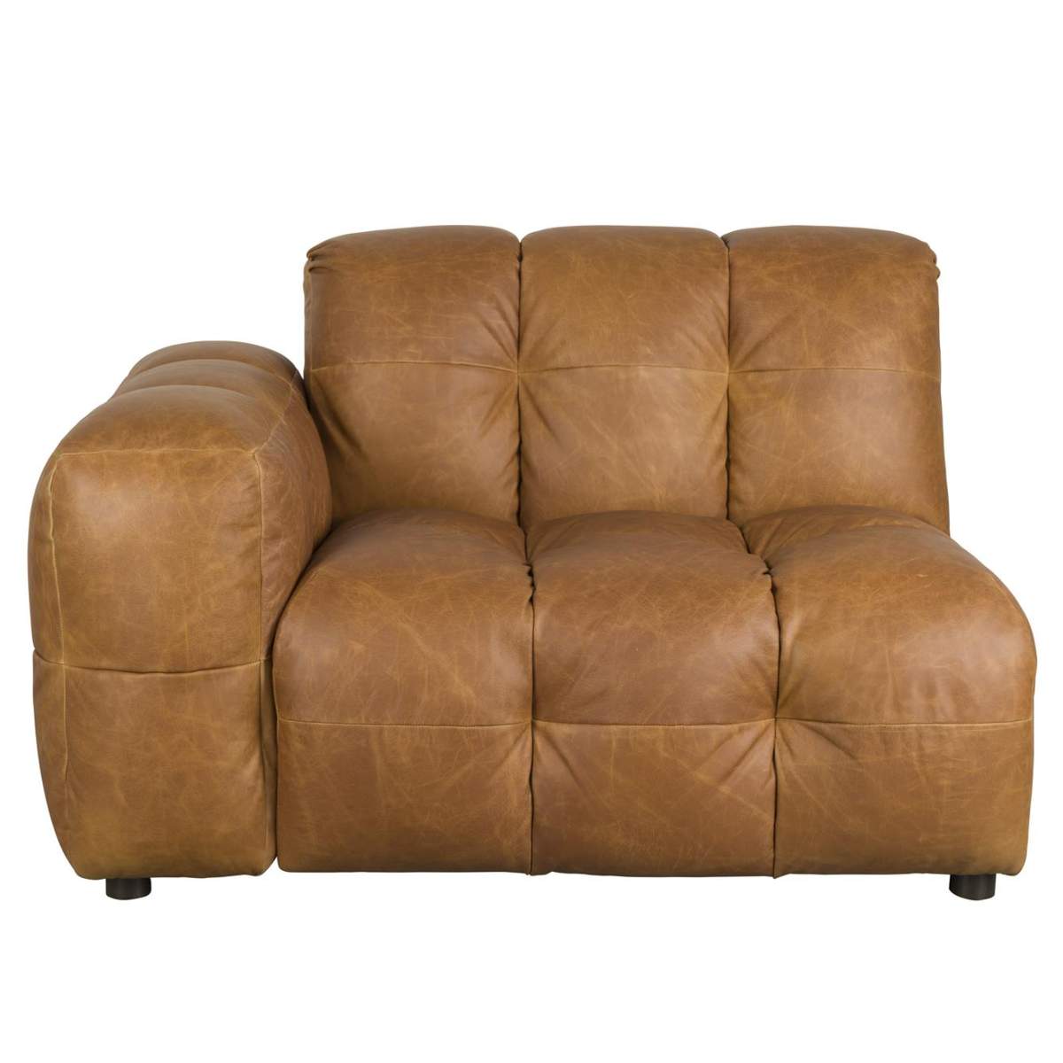 Dutch Bone Sofa Element Hackman With Arm