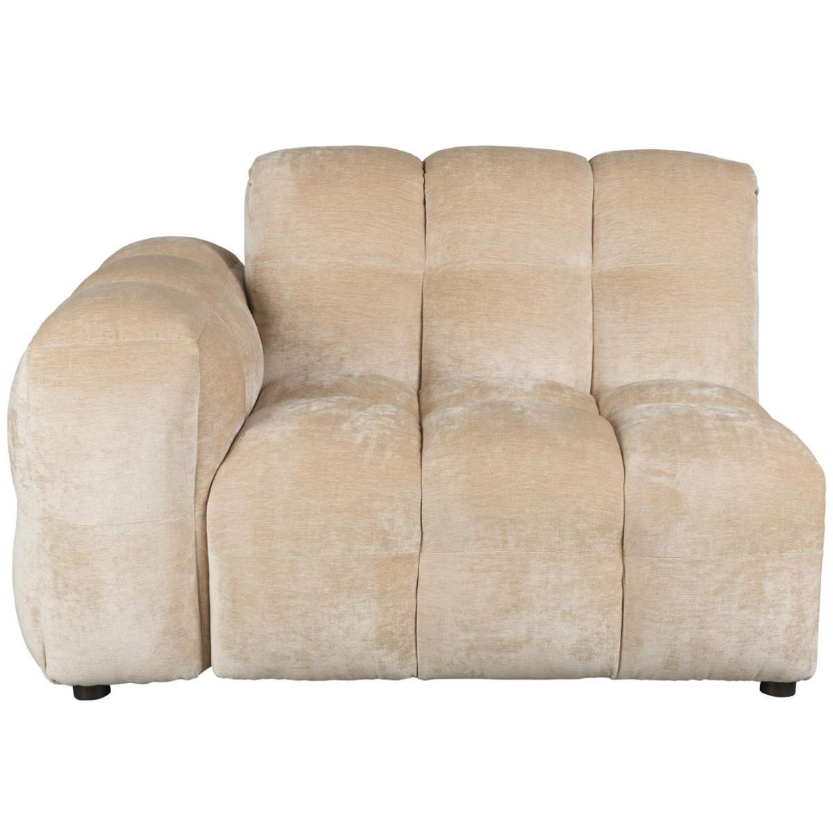 Dutch Bone Sofa Element Hackman With Arm