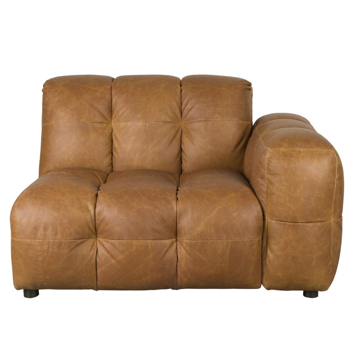 Dutch Bone Sofa Element Hackman With Arm