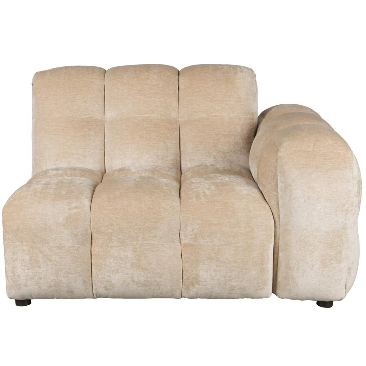 Dutch Bone Sofa Element Hackman With Arm