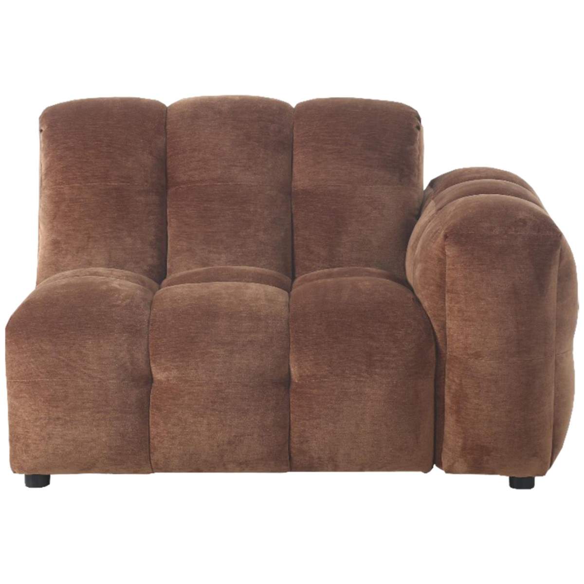 Dutch Bone Sofa Element Hackman With Arm