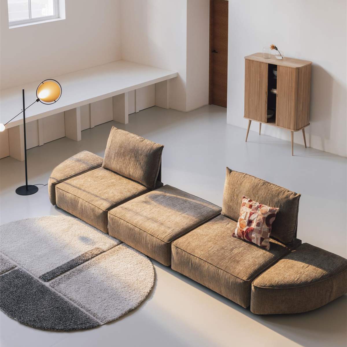 Zuiver Sofa Element Hunter