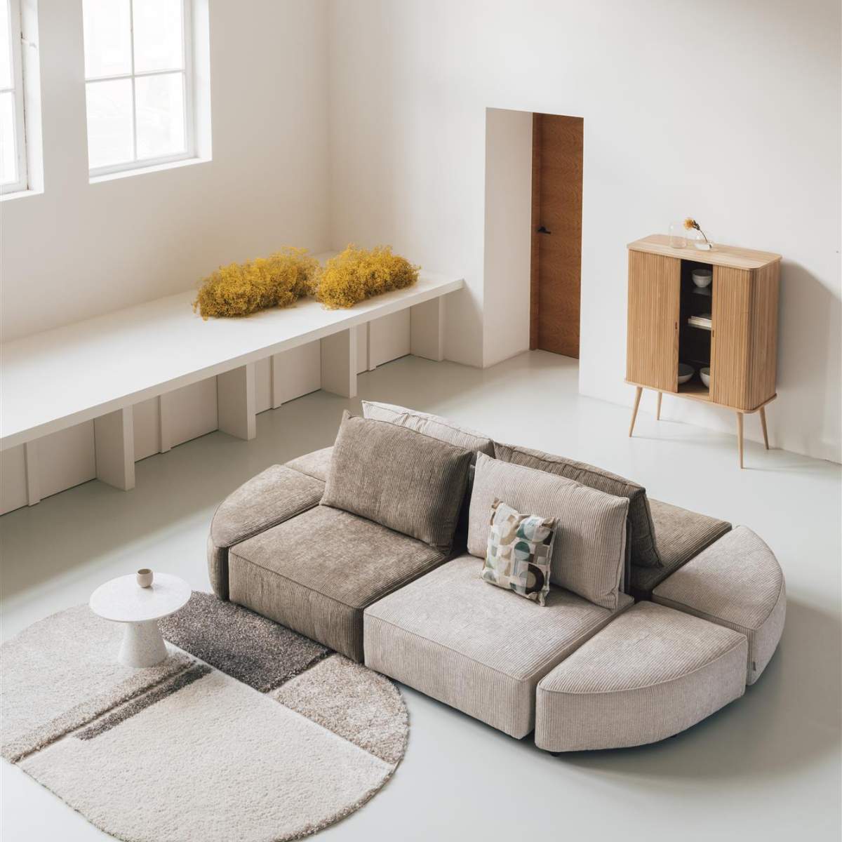 Zuiver Sofa Element Hunter
