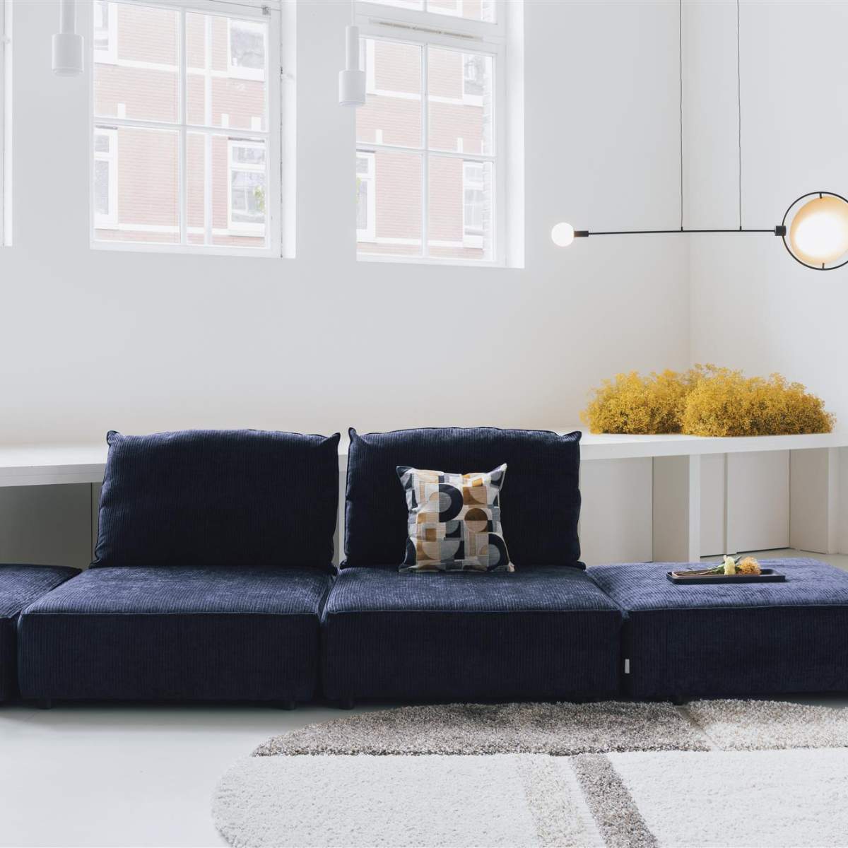 Zuiver Sofa Element Hunter