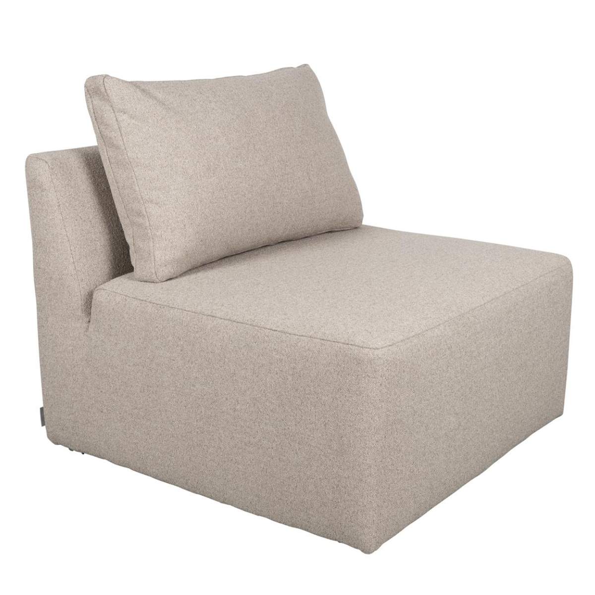 Zuiver Sofa Element Prosper 1-Seater