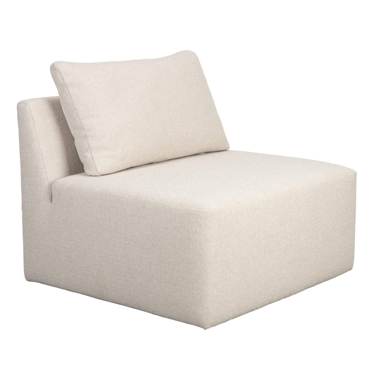 Zuiver Sofa Element Prosper 1-Seater