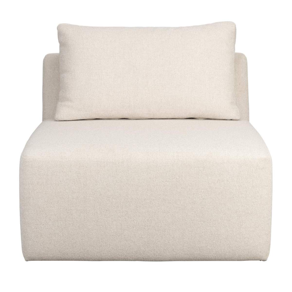 Zuiver Sofa Element Prosper 1-Seater