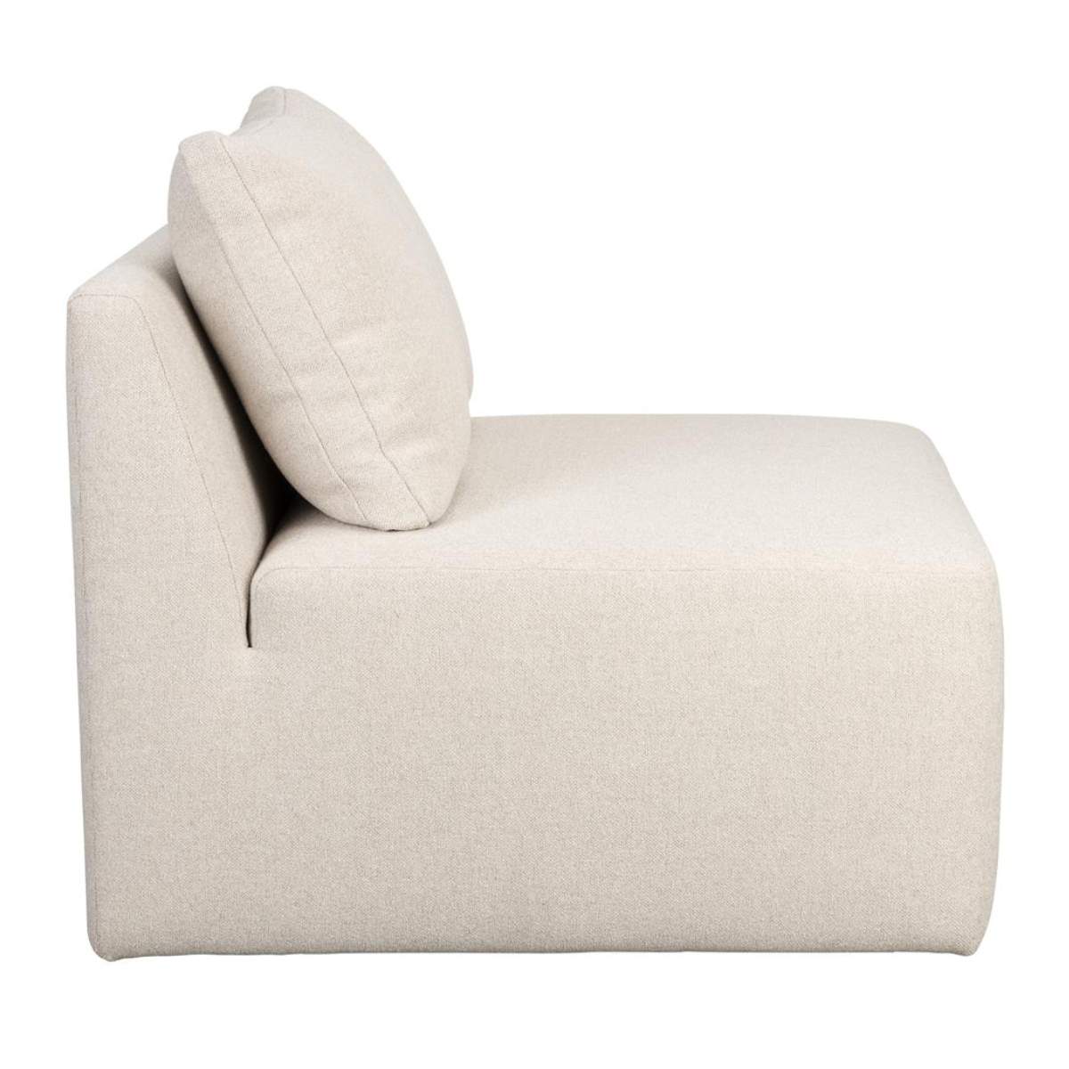 Zuiver Sofa Element Prosper 1-Seater