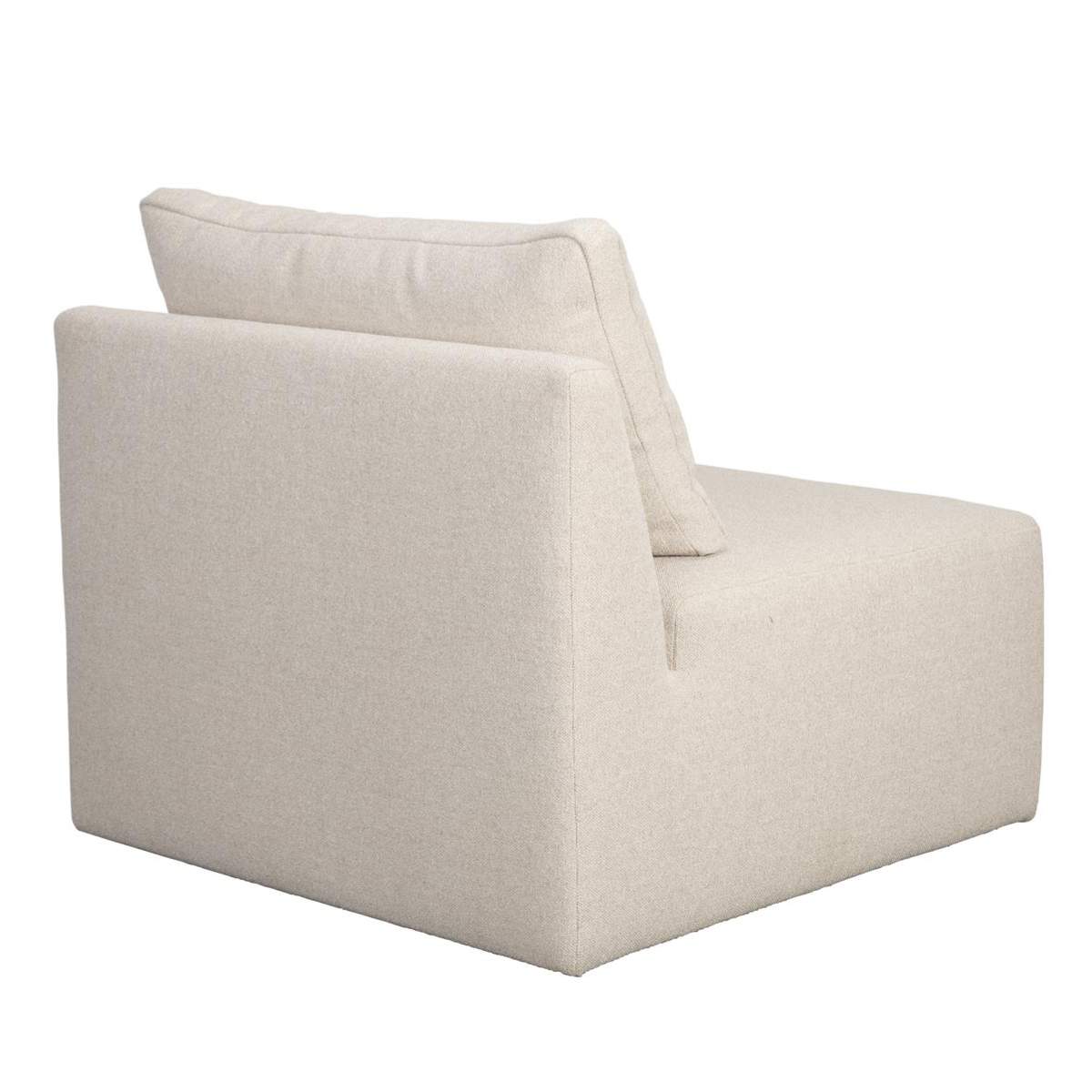 Zuiver Sofa Element Prosper 1-Seater