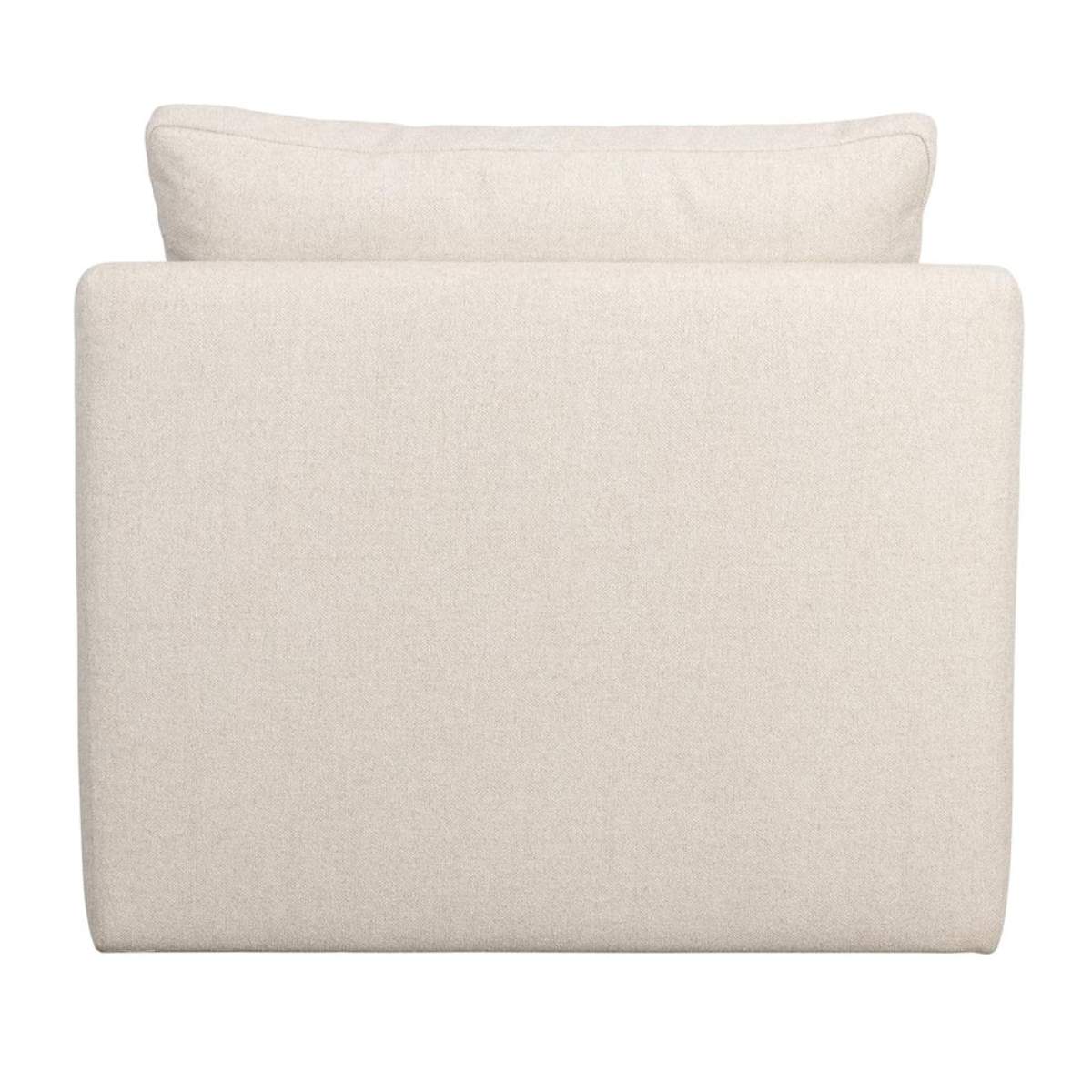 Zuiver Sofa Element Prosper 1-Seater