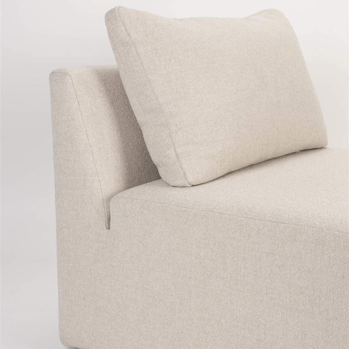 Zuiver Sofa Element Prosper 1-Seater