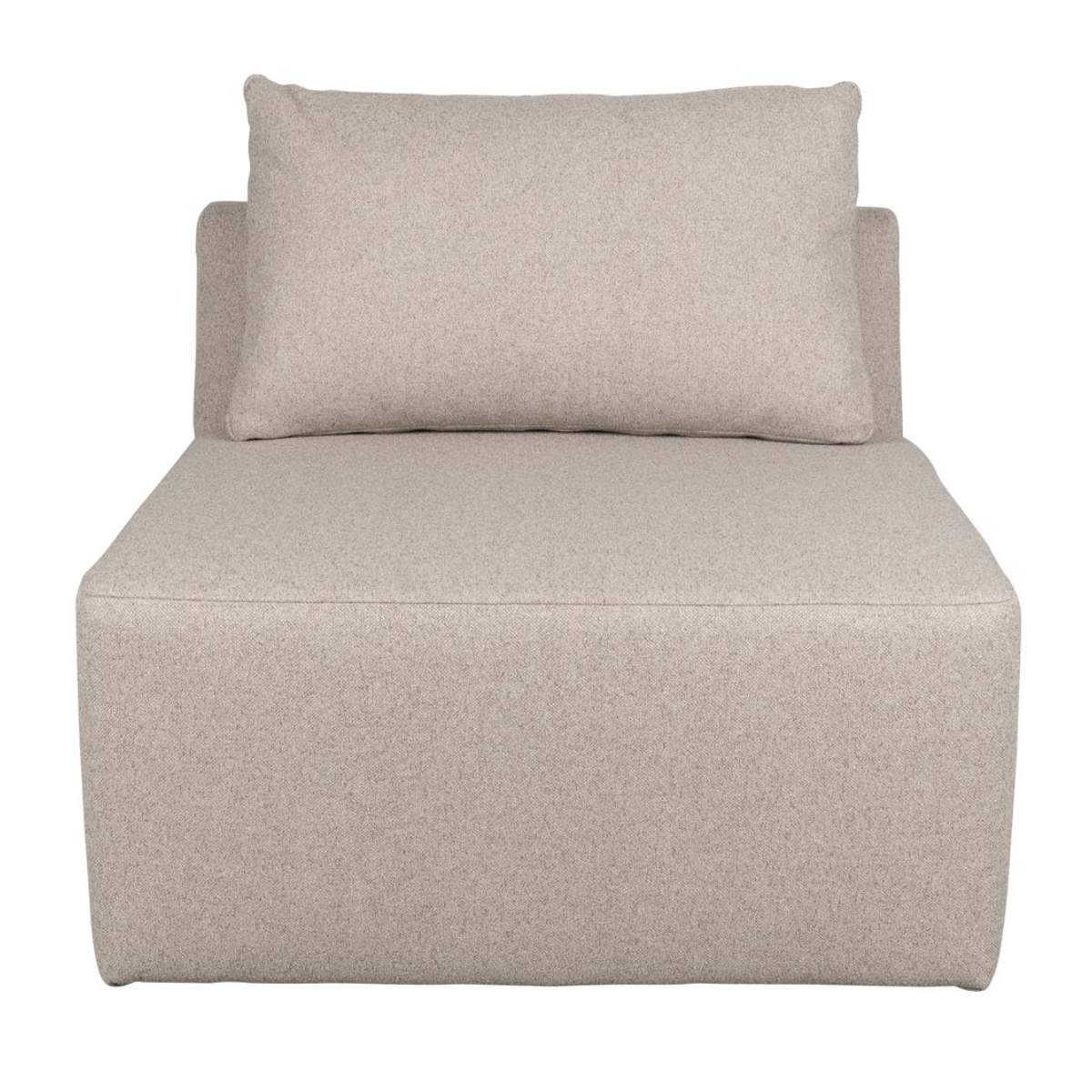 Zuiver Sofa Element Prosper 1-Seater