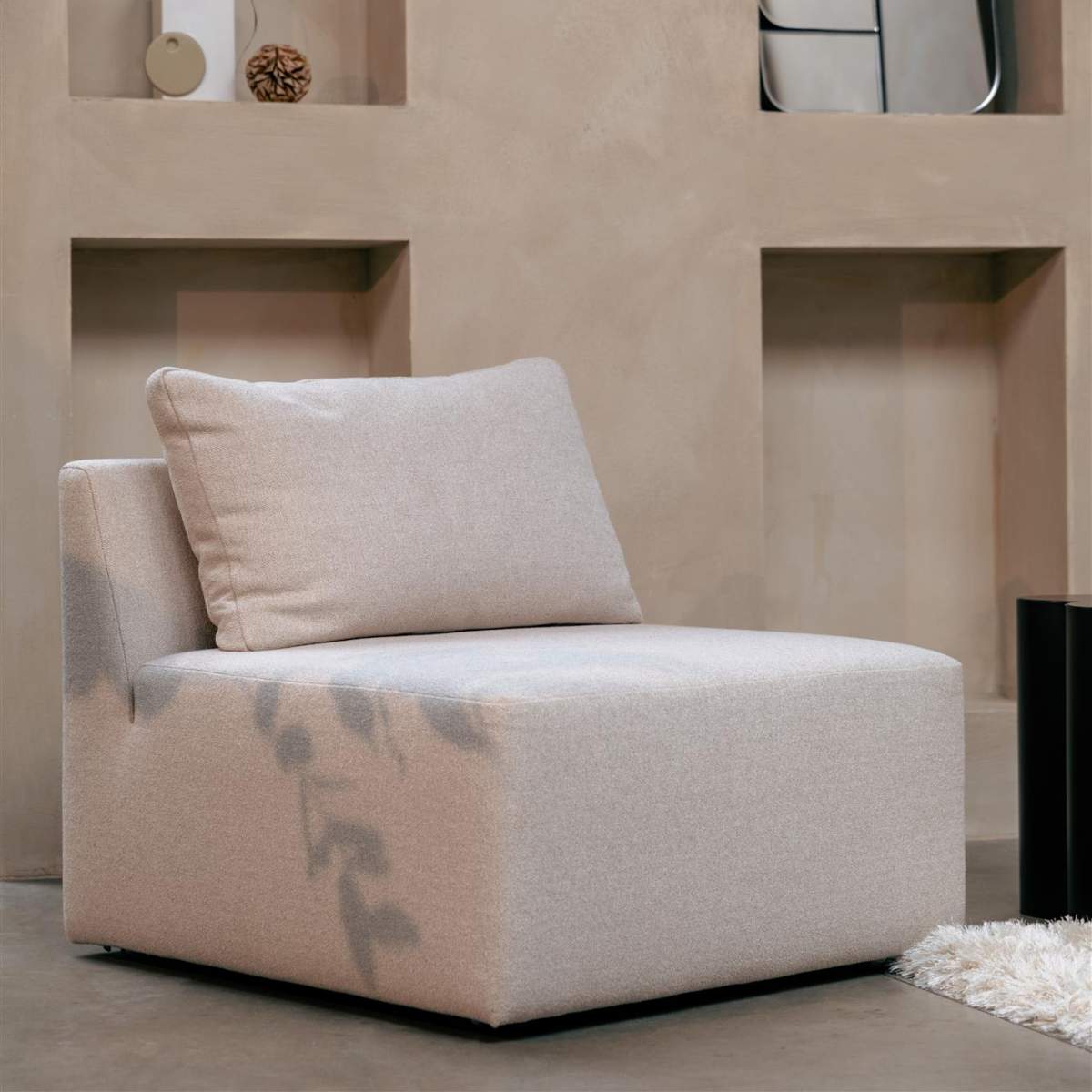 Zuiver Sofa Element Prosper 1-Seater