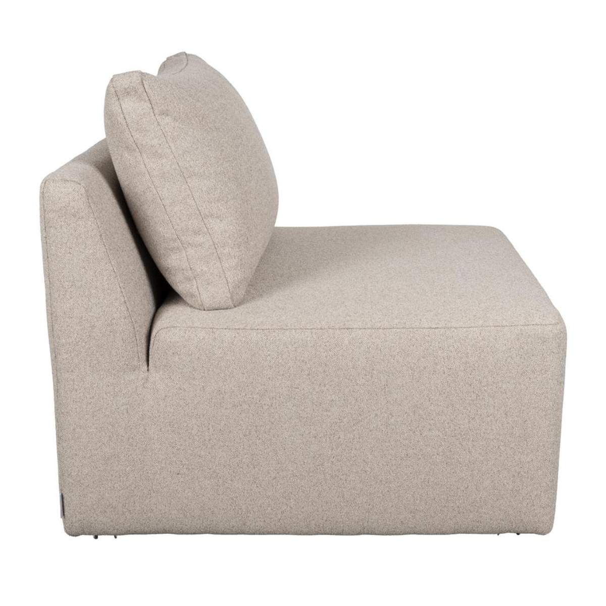 Zuiver Sofa Element Prosper 1-Seater