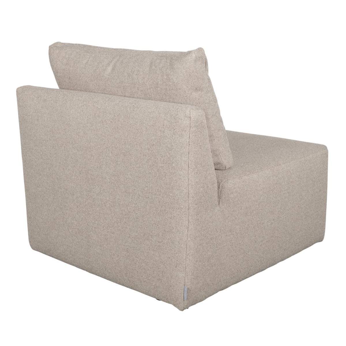 Zuiver Sofa Element Prosper 1-Seater