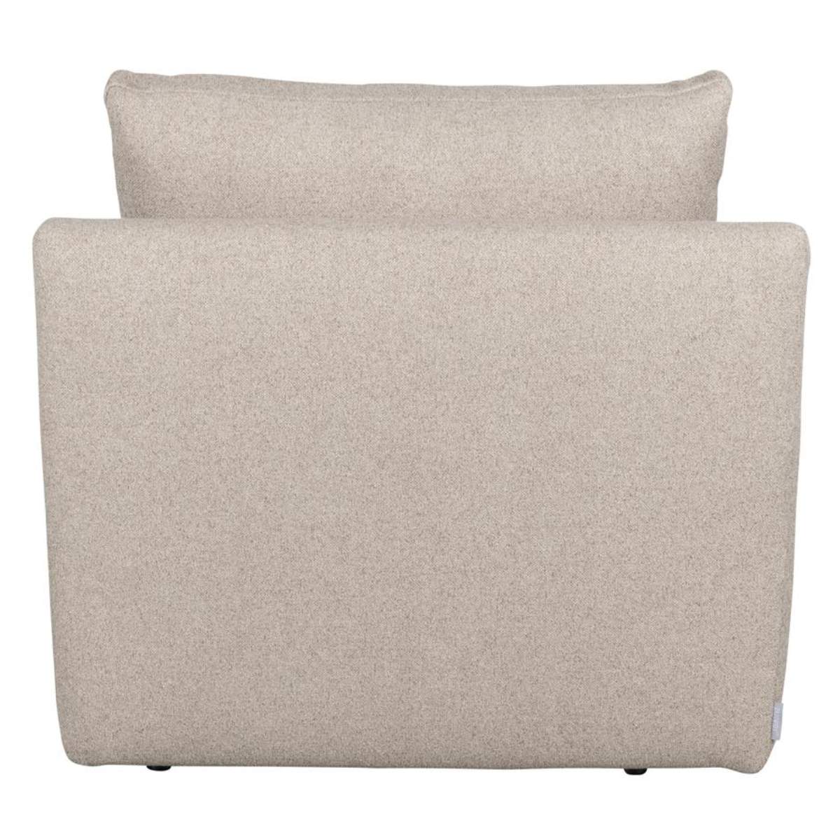 Zuiver Sofa Element Prosper 1-Seater