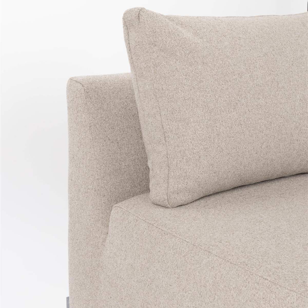Zuiver Sofa Element Prosper 1-Seater