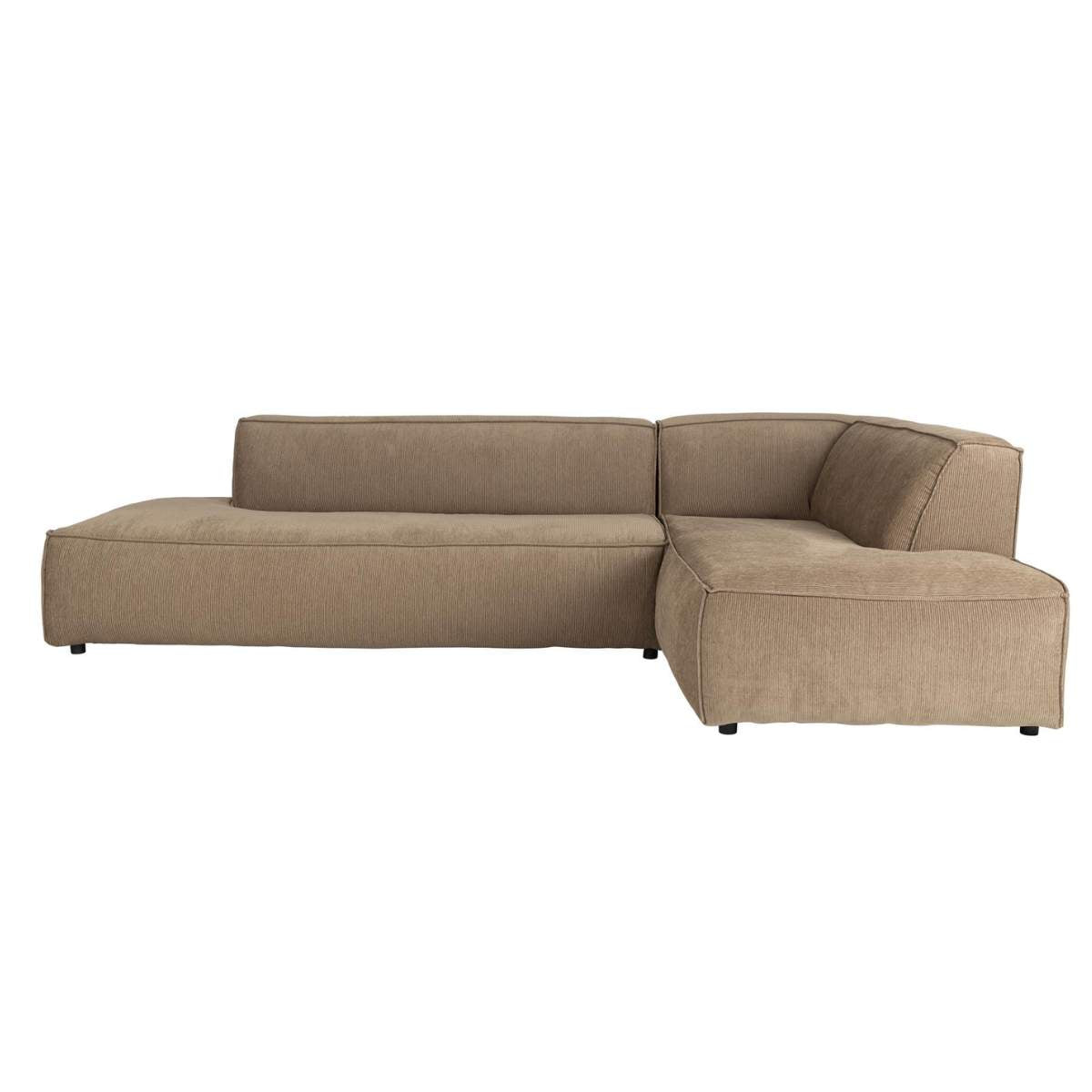 Zuiver Sofa Fat Freddy Rib